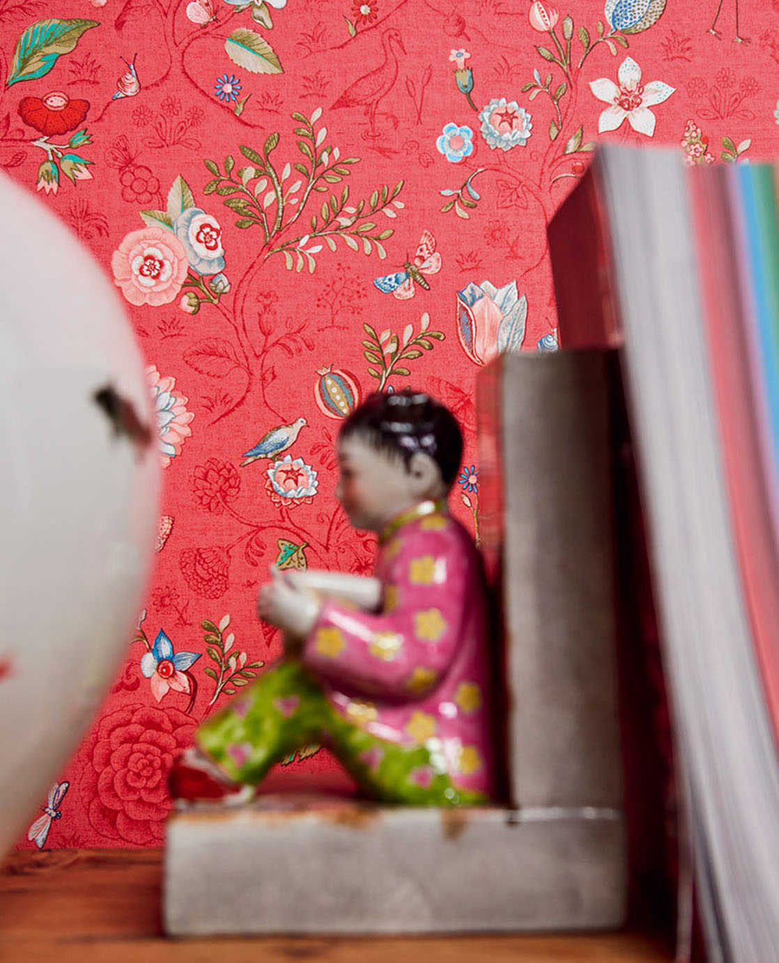 Eijffinger Pip Studio 4 375004 Behang