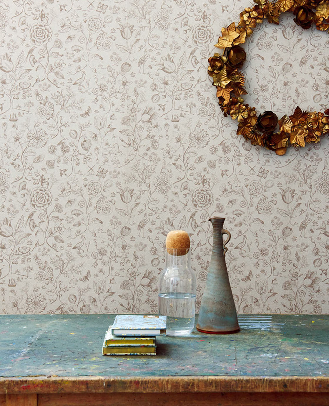 Eijffinger Pip Studio 4 375011 Behang