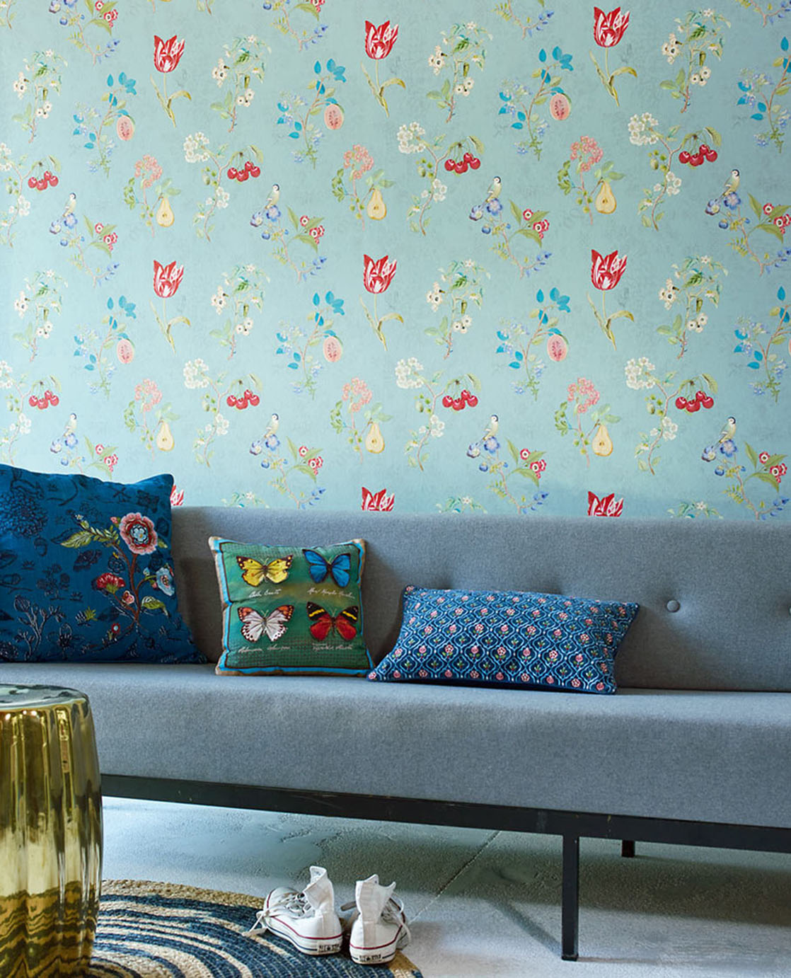 Eijffinger Pip Studio 4 375022 Behang