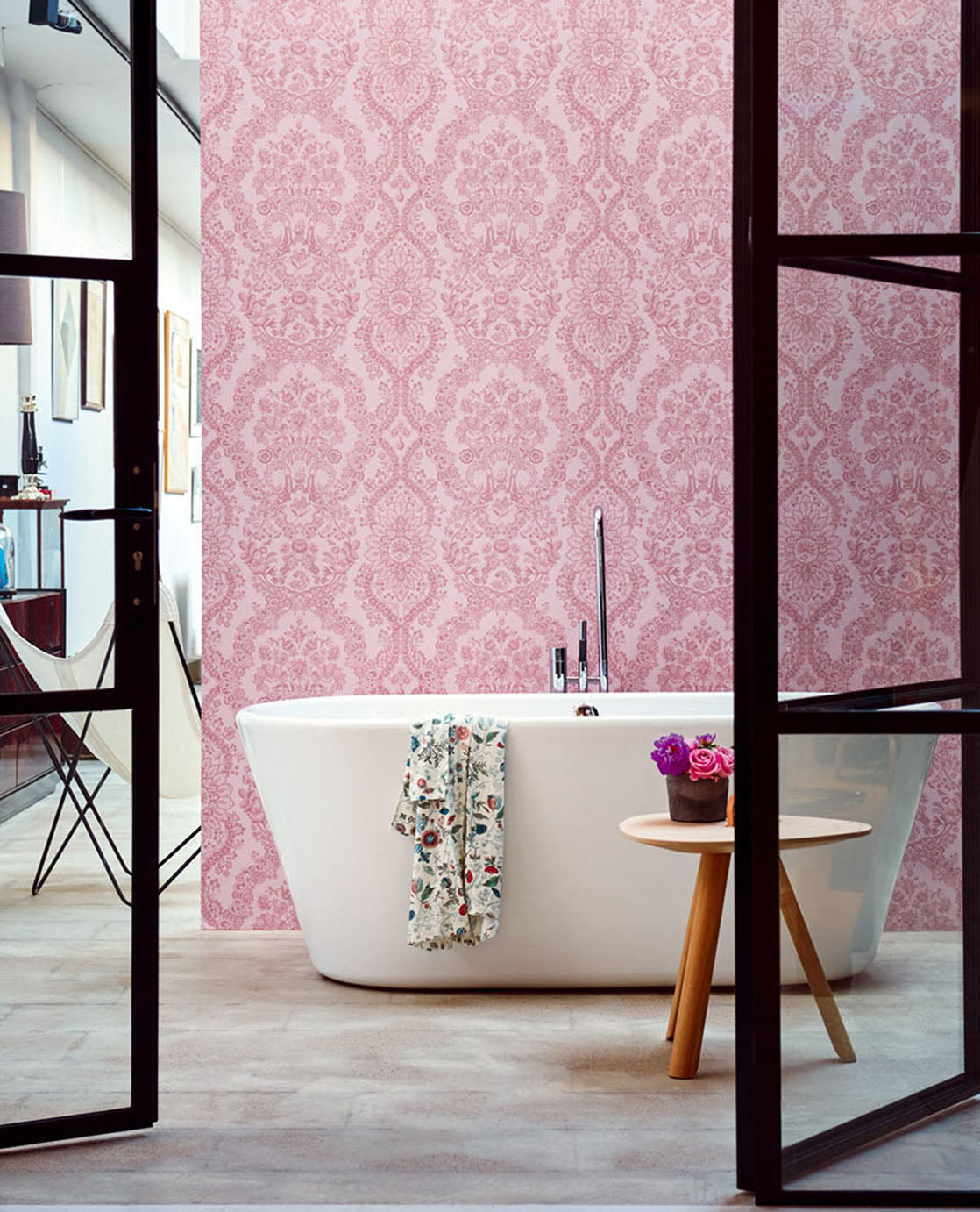 Eijffinger Pip Studio 4 375043 Behang