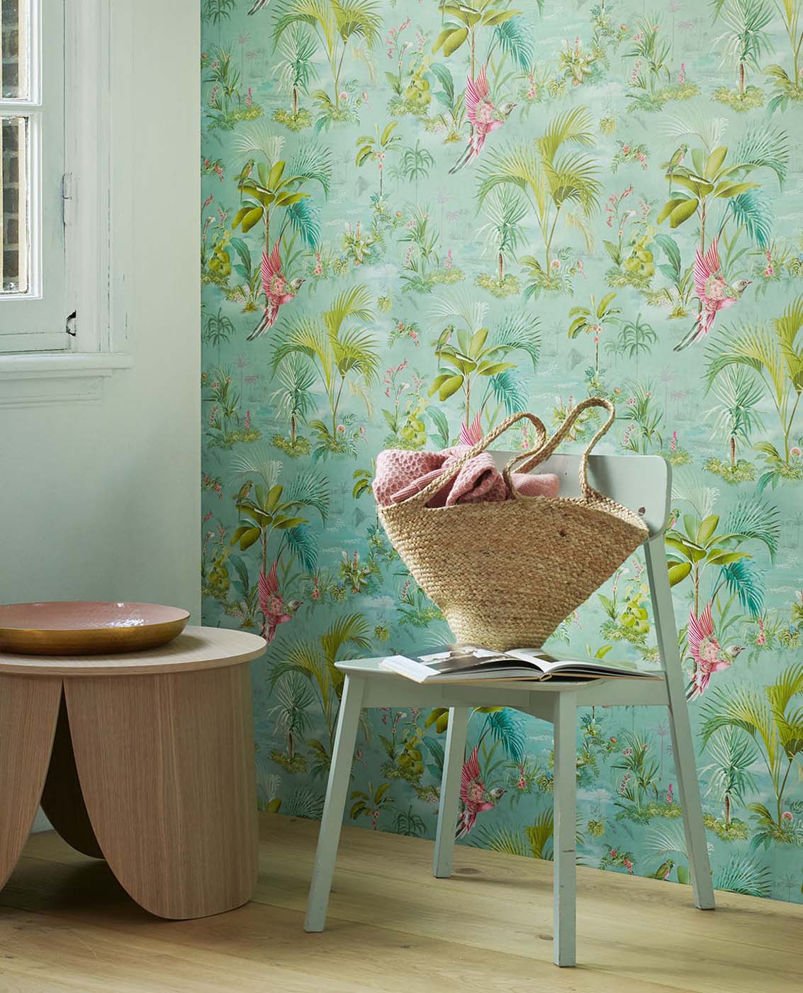 Eijffinger Pip Studio 5 300145 Behang