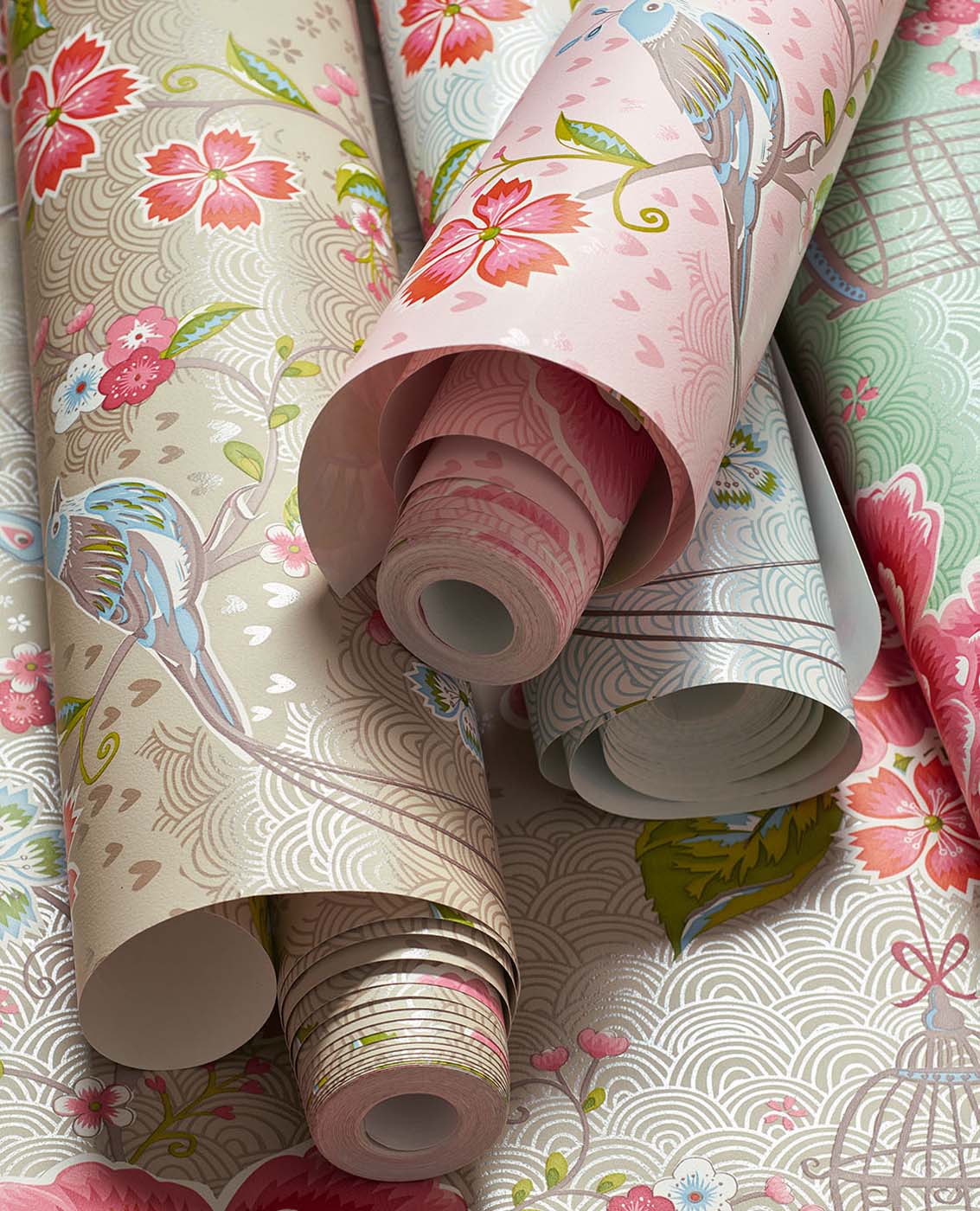 Eijffinger Pip Studio 5 300160 Behang