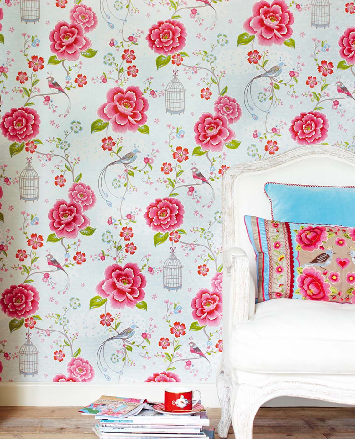 Eijffinger Pip Studio 5 300161 Behang