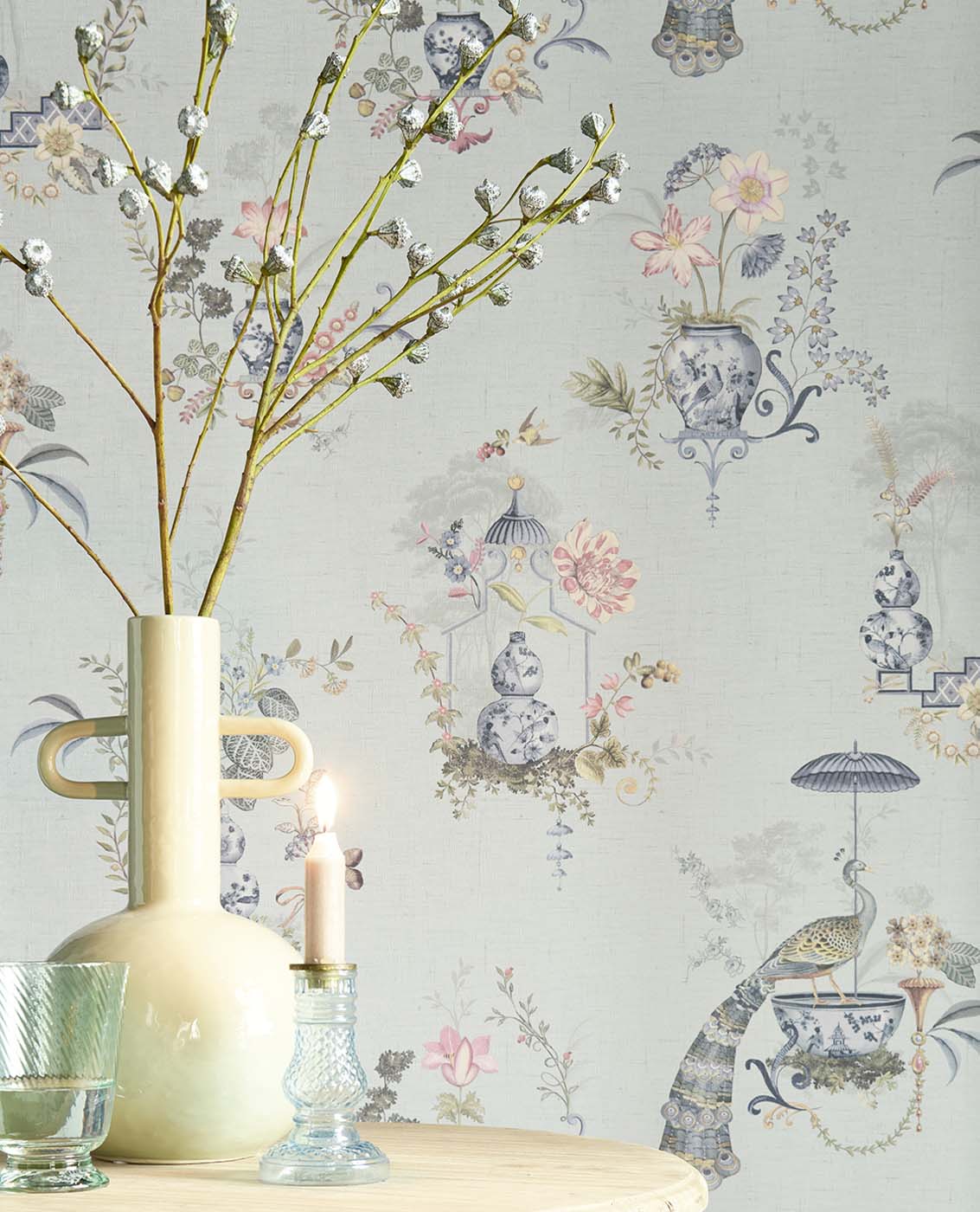 Eijffinger Pip Studio 6 333141 Behang