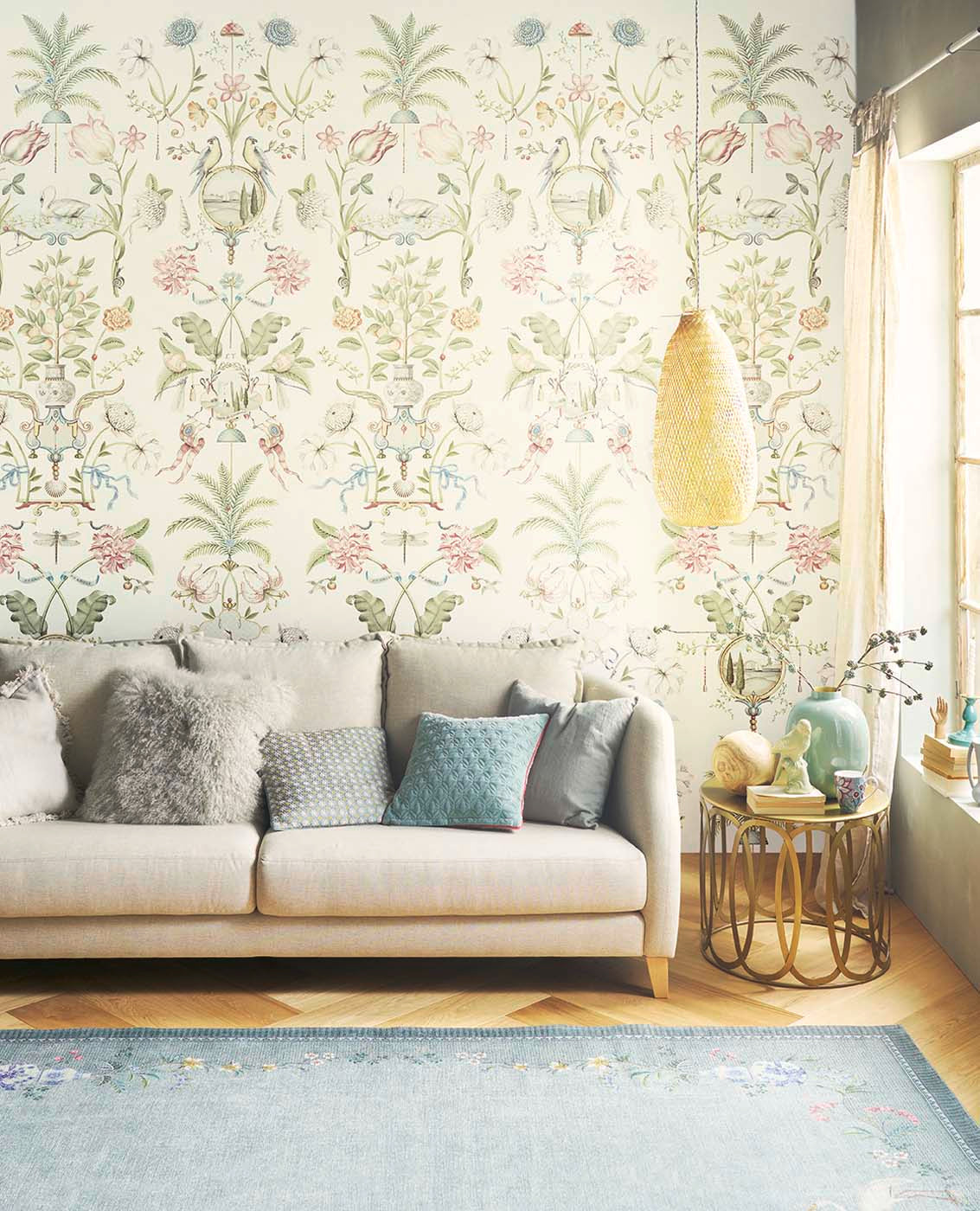 Eijffinger Pip Studio 6 333164 Behang