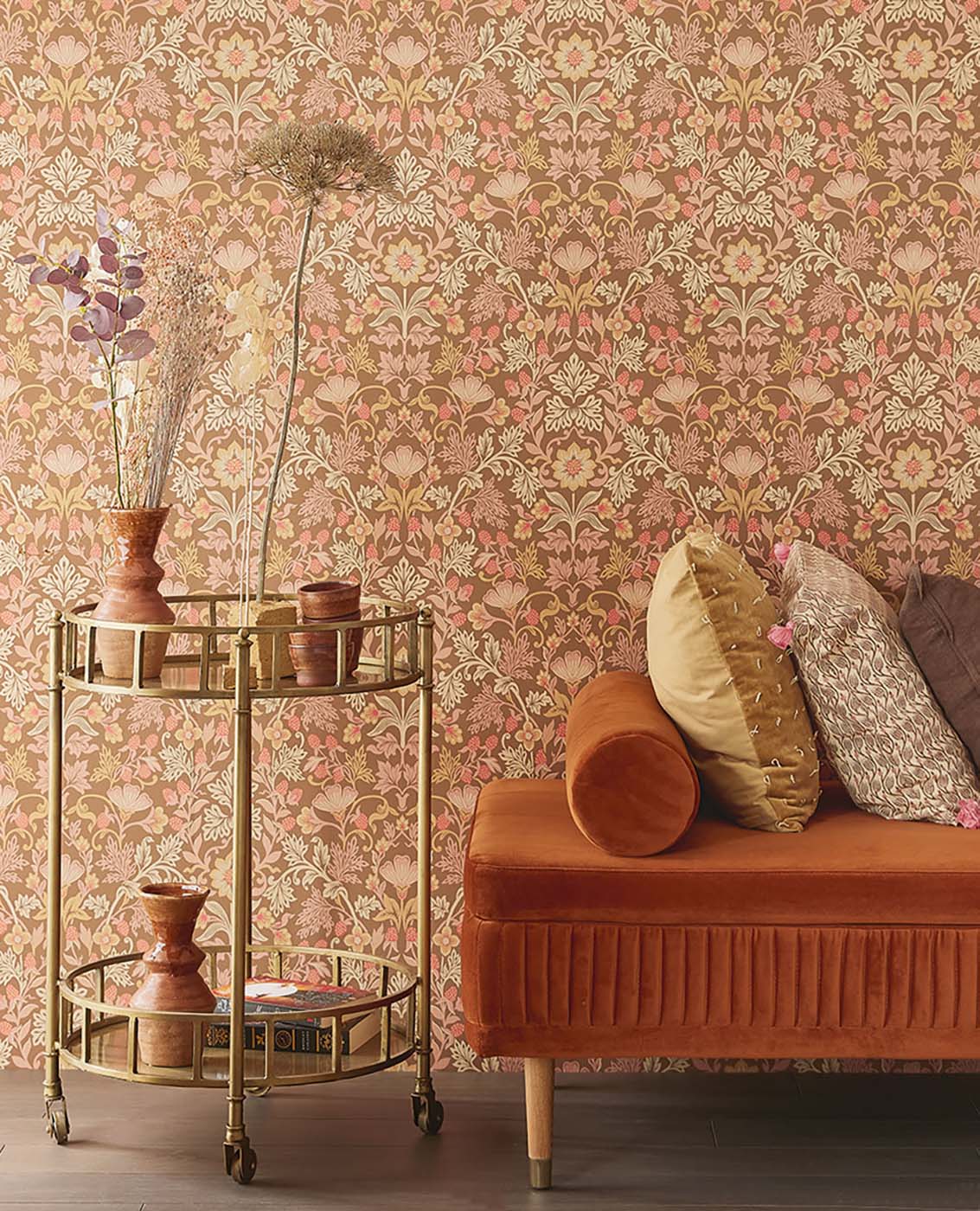 Eijffinger Posy 316005 Behang