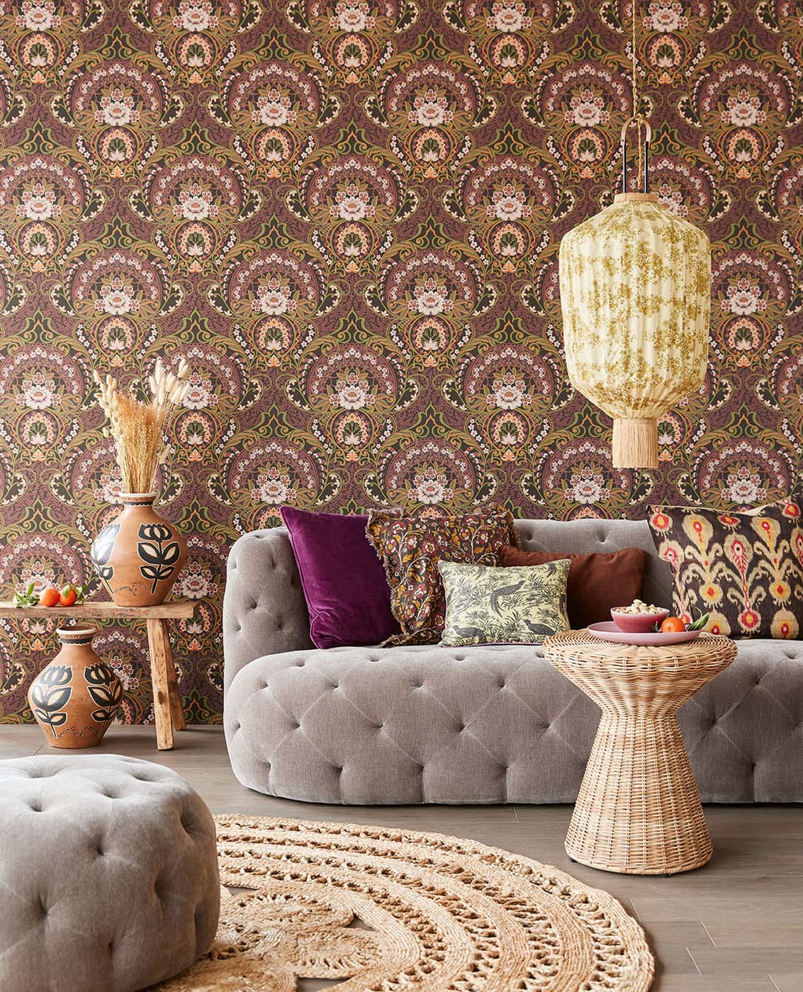 Eijffinger Posy 316016 Behang