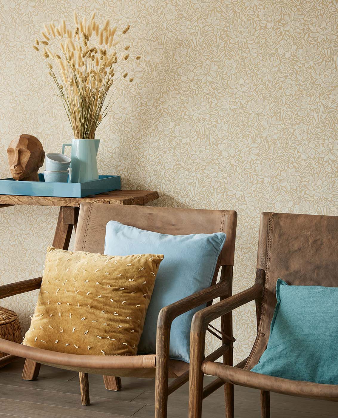 Eijffinger Posy 316021 Behang