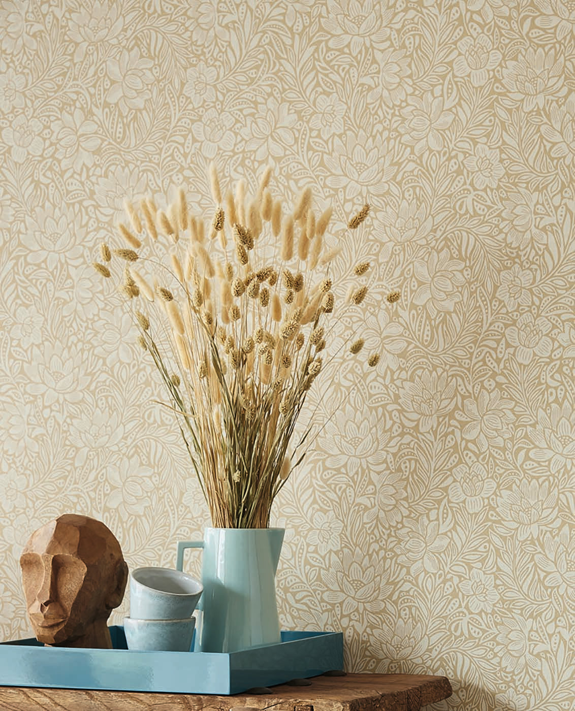 Eijffinger Posy 316021 Behang