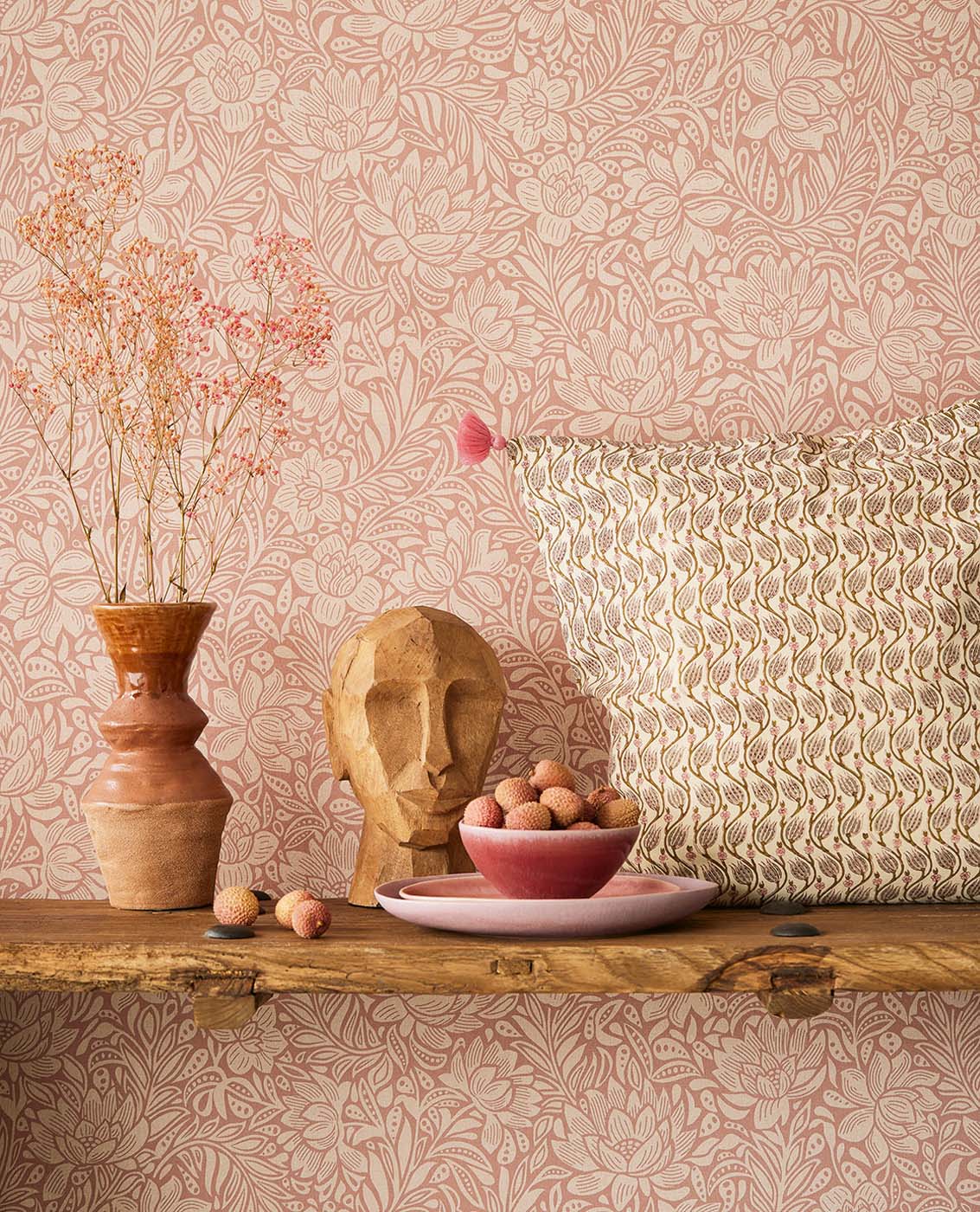 Eijffinger Posy 316023 Behang