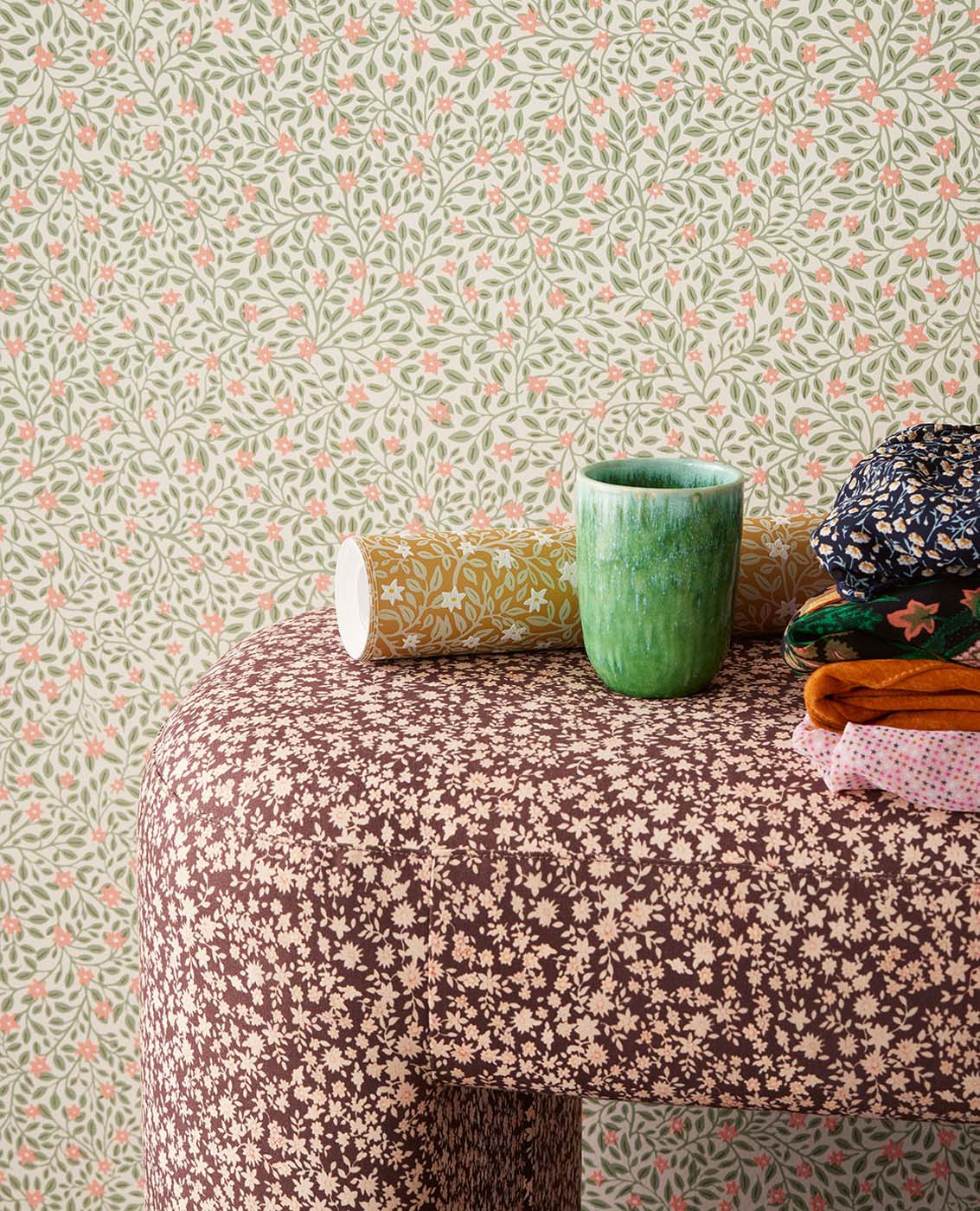 Eijffinger Posy 316050 Behang