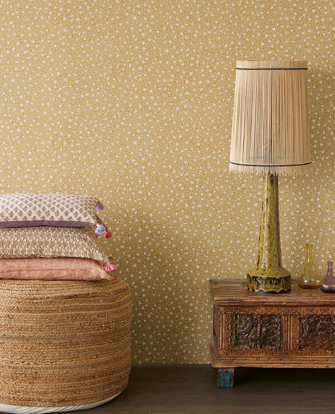 Eijffinger Posy 316052 Behang