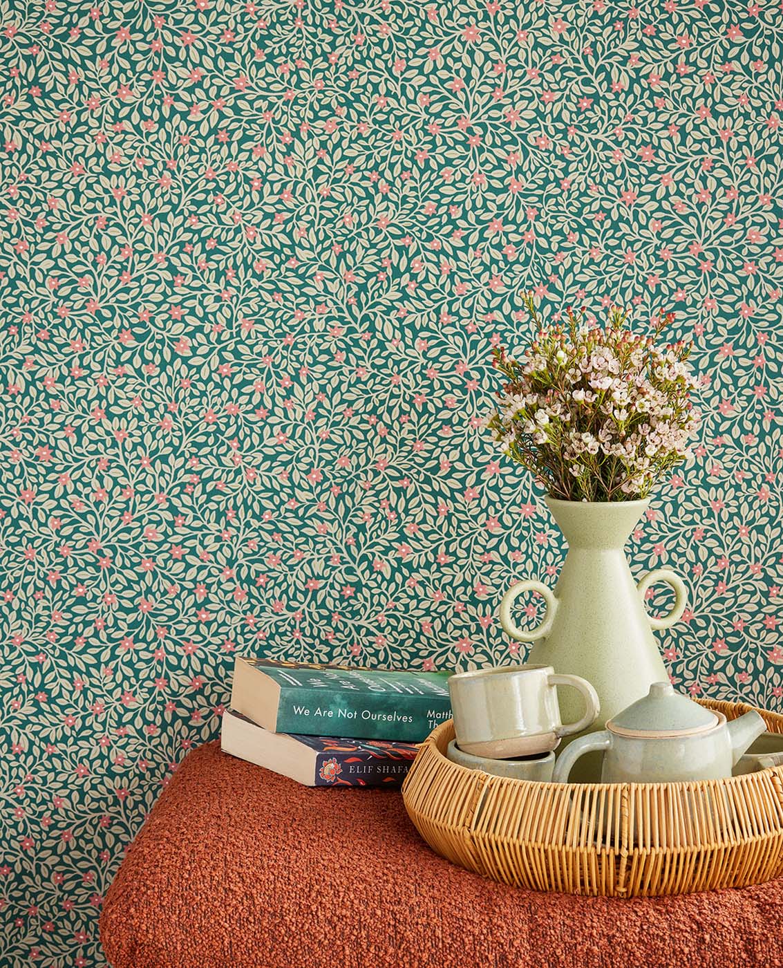 Eijffinger Posy 316056 Behang