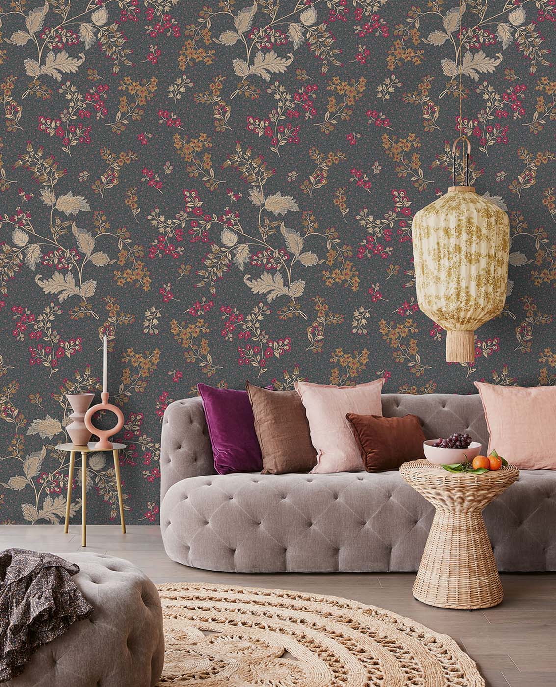 Eijffinger Posy 316082 Behang