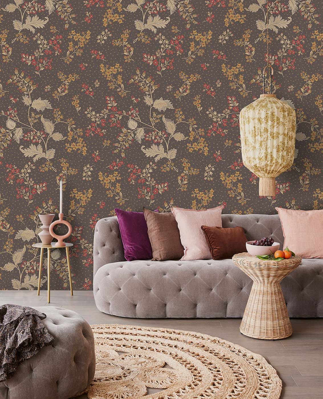 Eijffinger Posy 316083 Behang