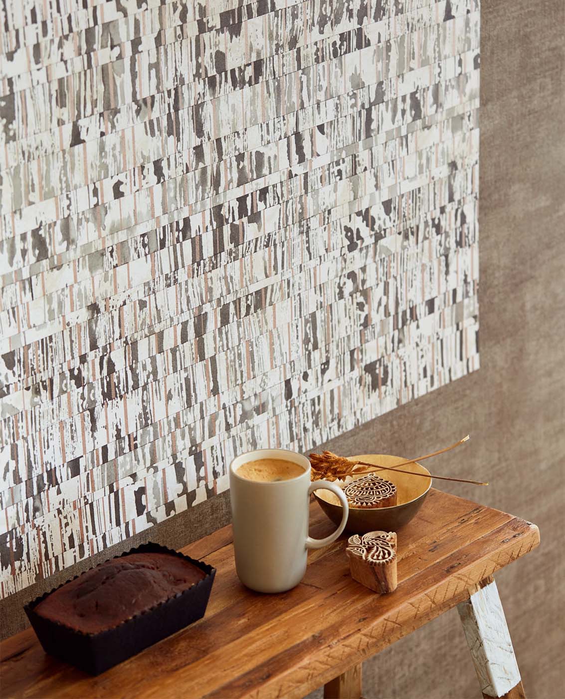 Eijffinger Resource 369013 Behang