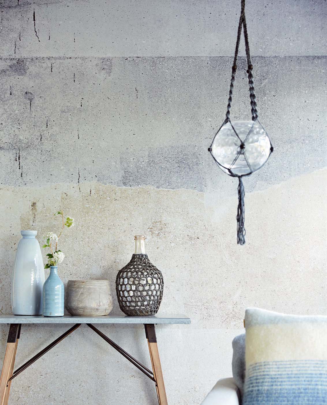 Eijffinger Resource 369150 Behang