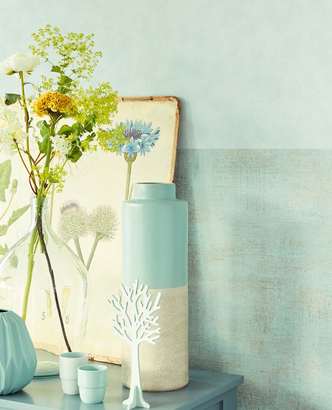 Eijffinger Reunited 372516 Behang