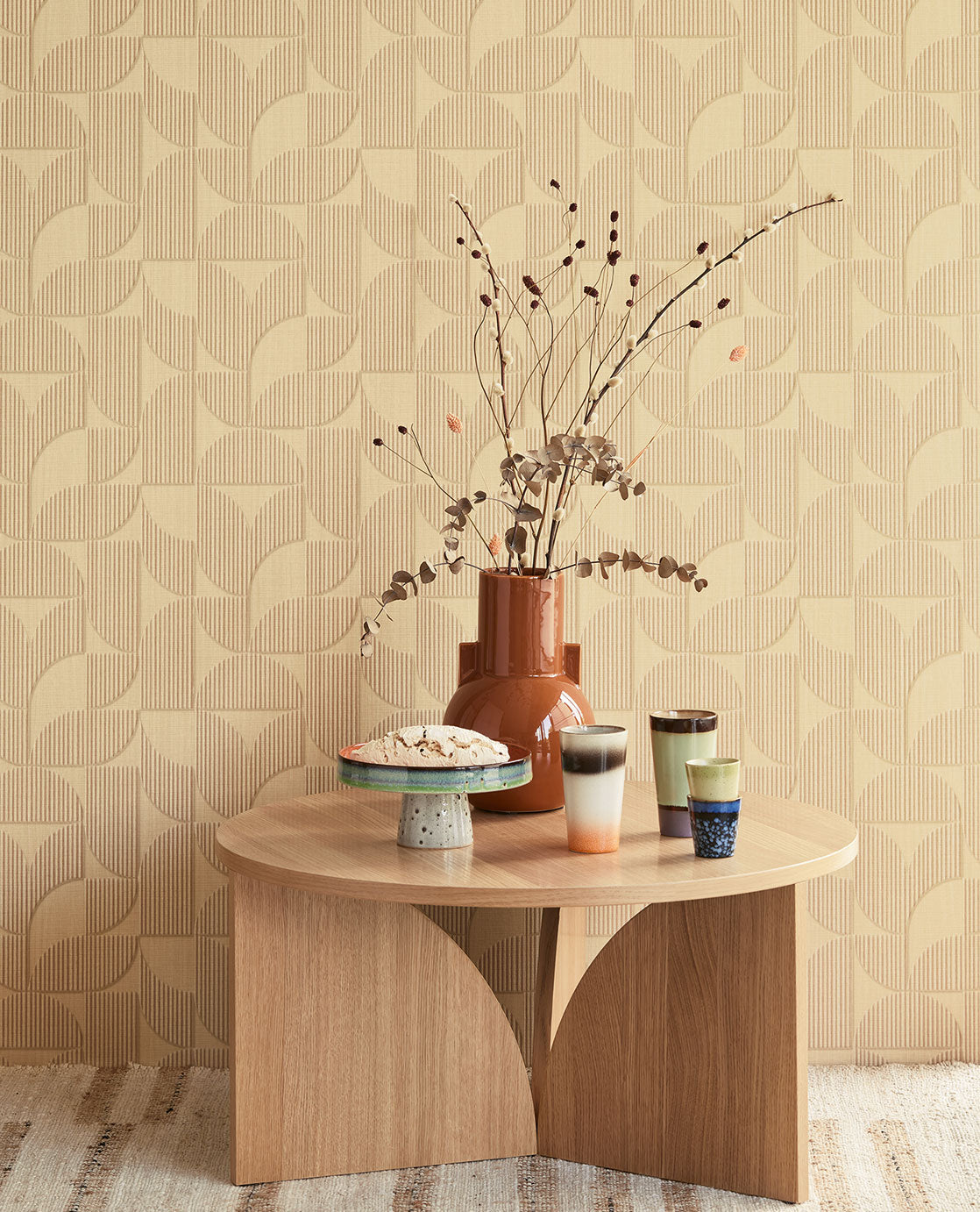 Eijffinger Revive 333600 Behang