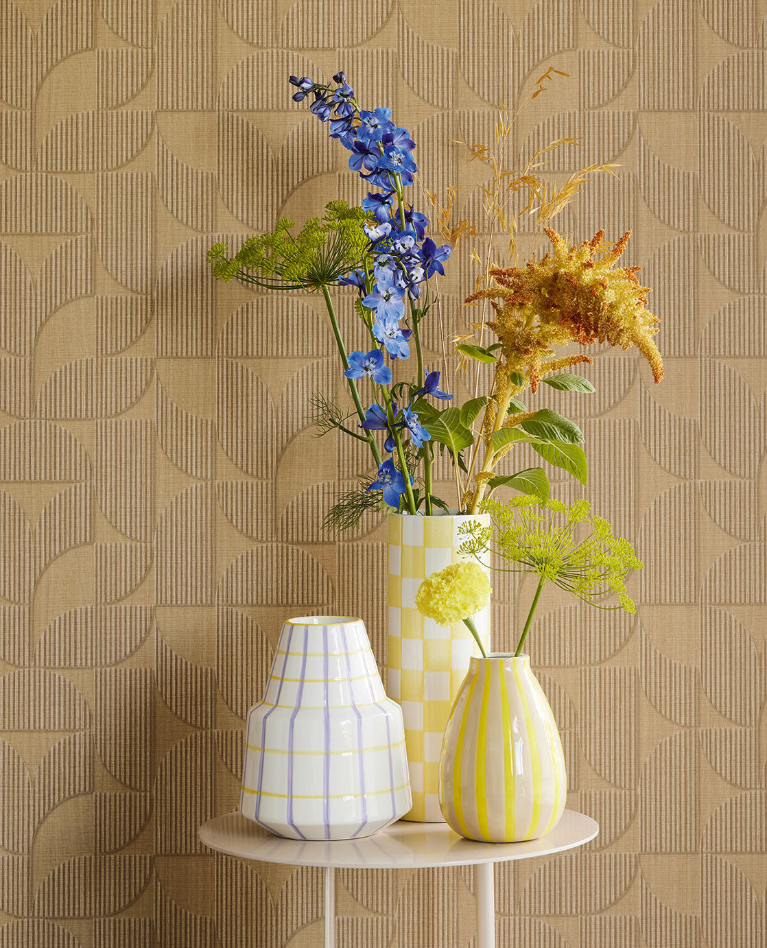 Eijffinger Revive 333601 Behang