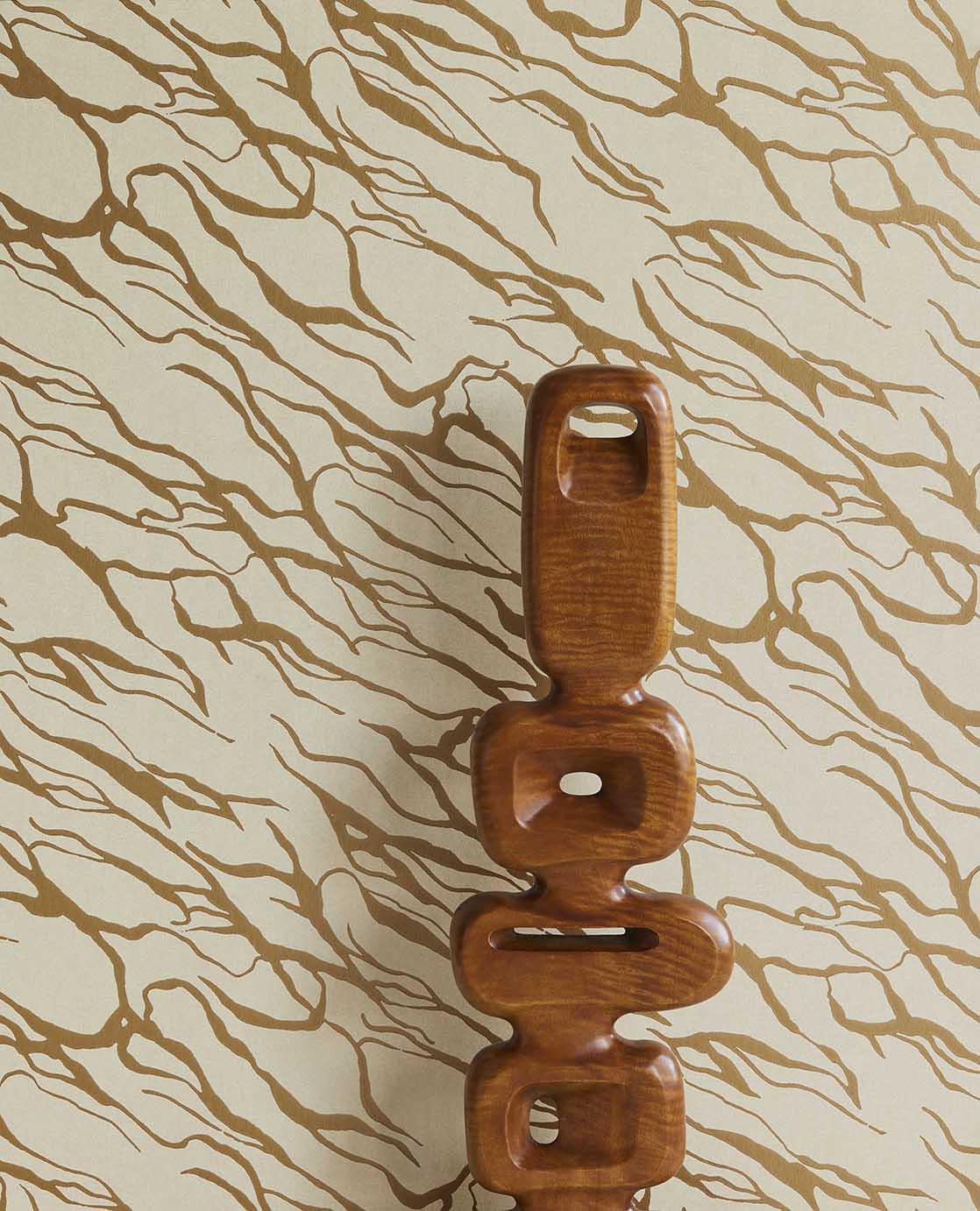 Eijffinger Revive 333640 Behang