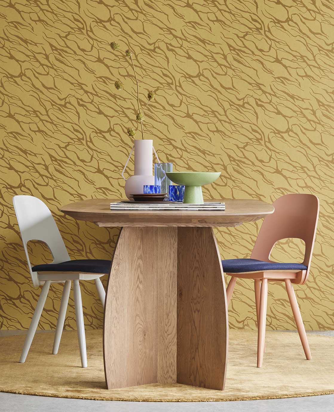 Eijffinger Revive 333641 Behang