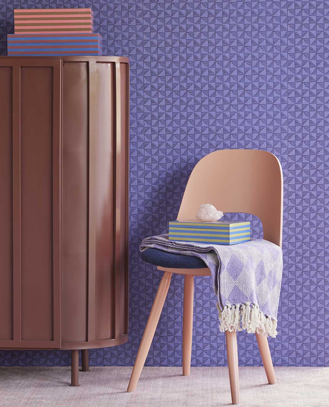 Eijffinger Revive 333656 Behang