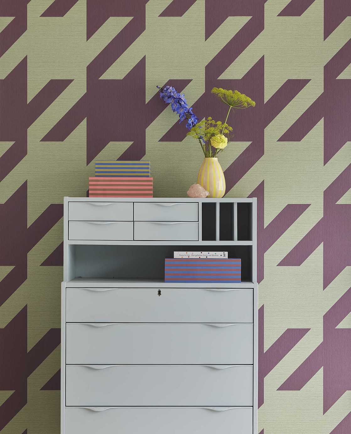 Eijffinger Revive 333672 Behang