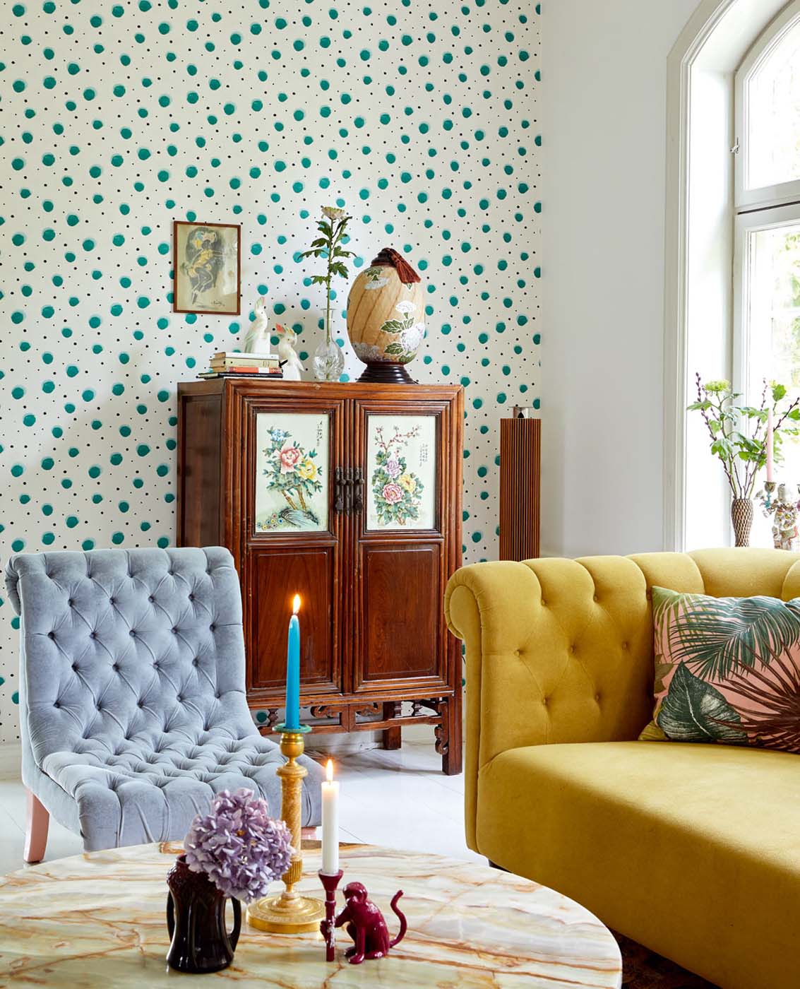 Eijffinger Rice 2 383510 Behang