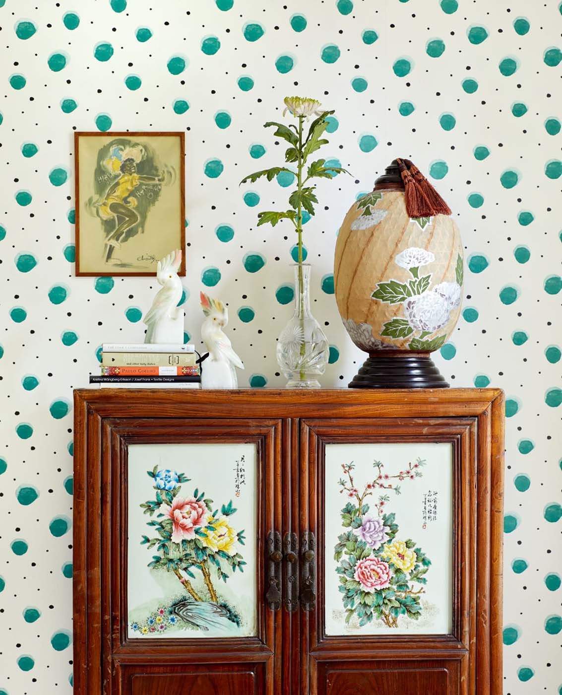 Eijffinger Rice 2 383510 Behang