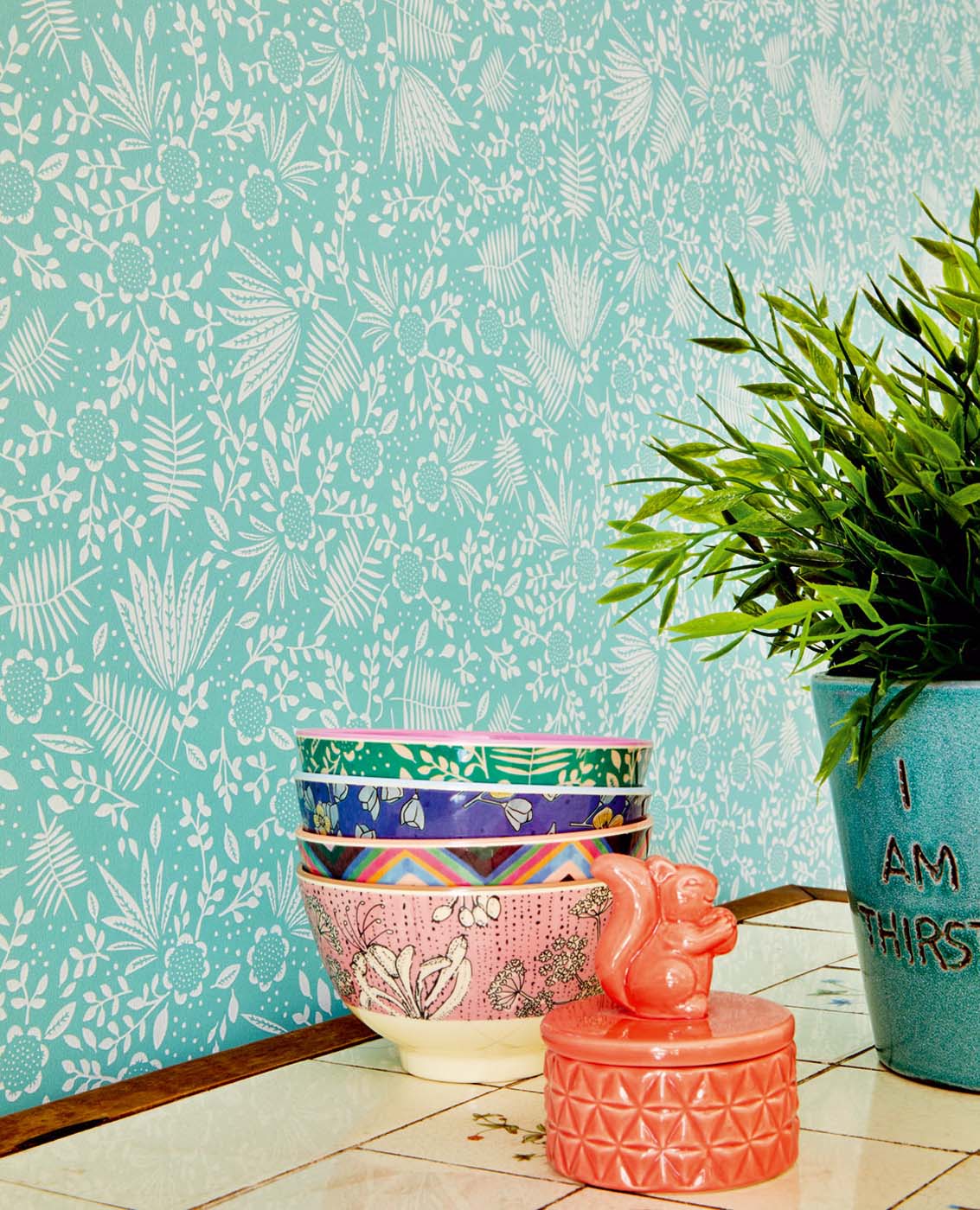 Eijffinger Rice 2 383542 Behang