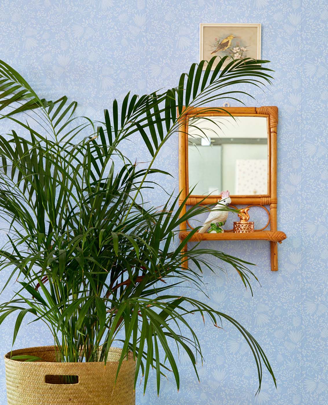 Eijffinger Rice 2 383543 Behang