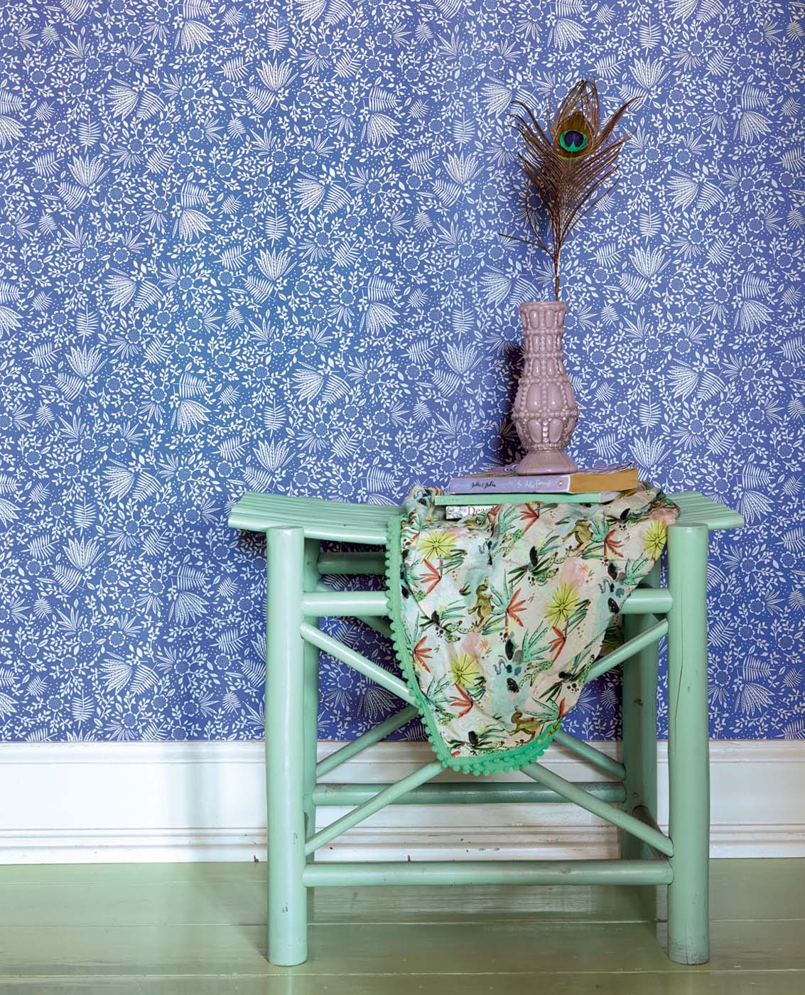 Eijffinger Rice 2 383544 Behang