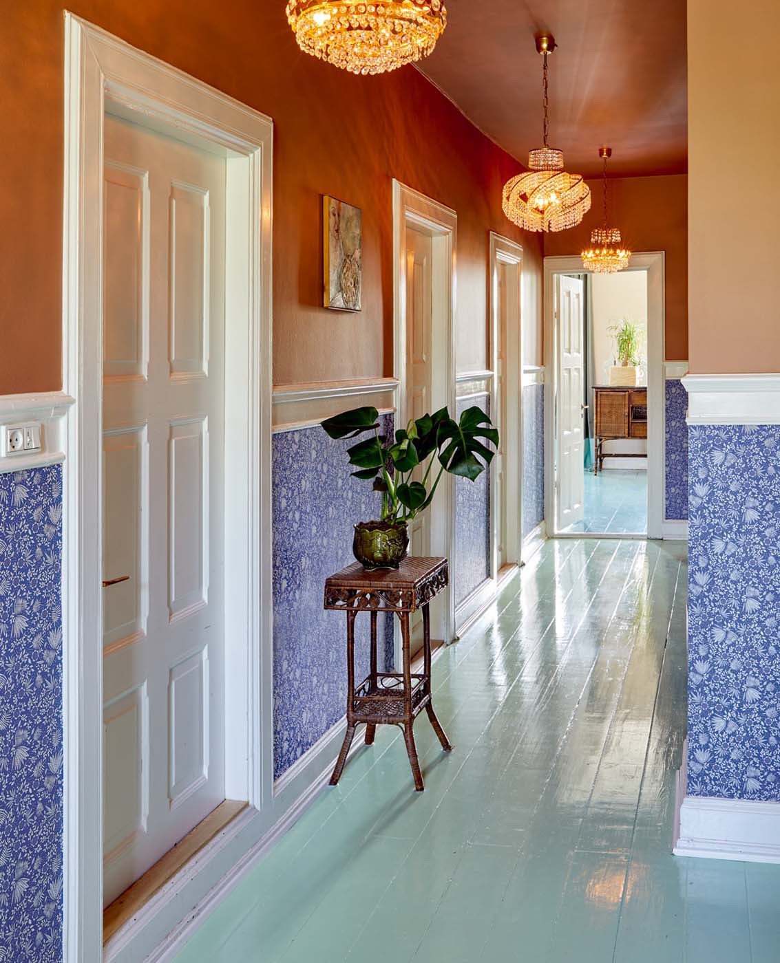 Eijffinger Rice 2 383544 Behang