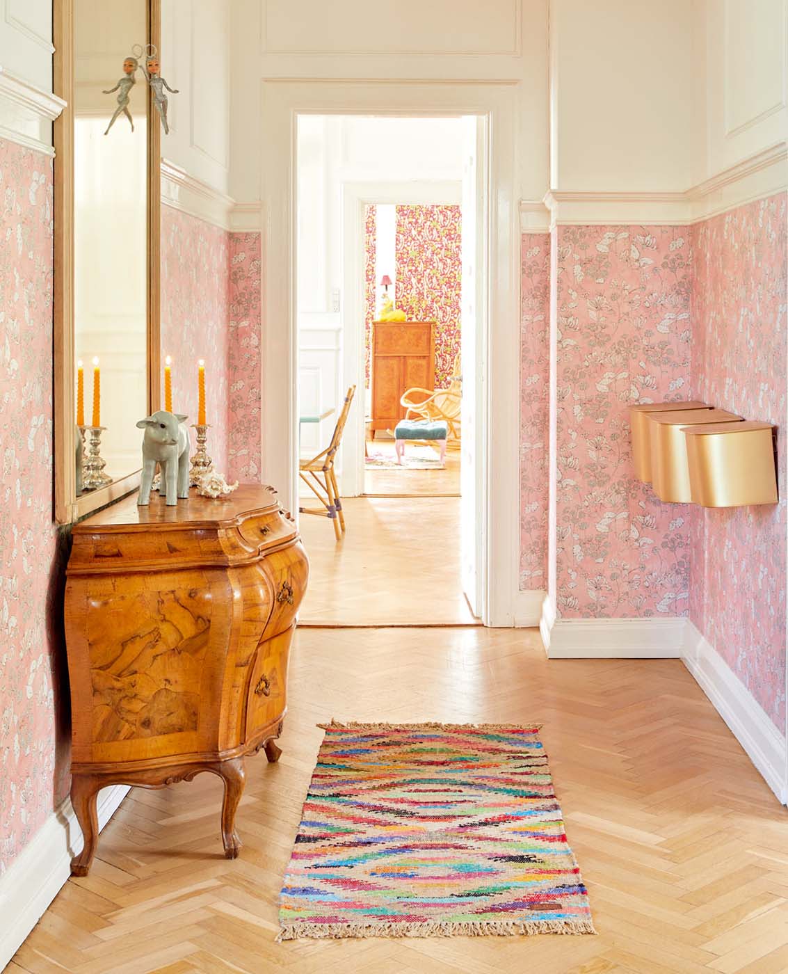 Eijffinger Rice 2 383560 Behang