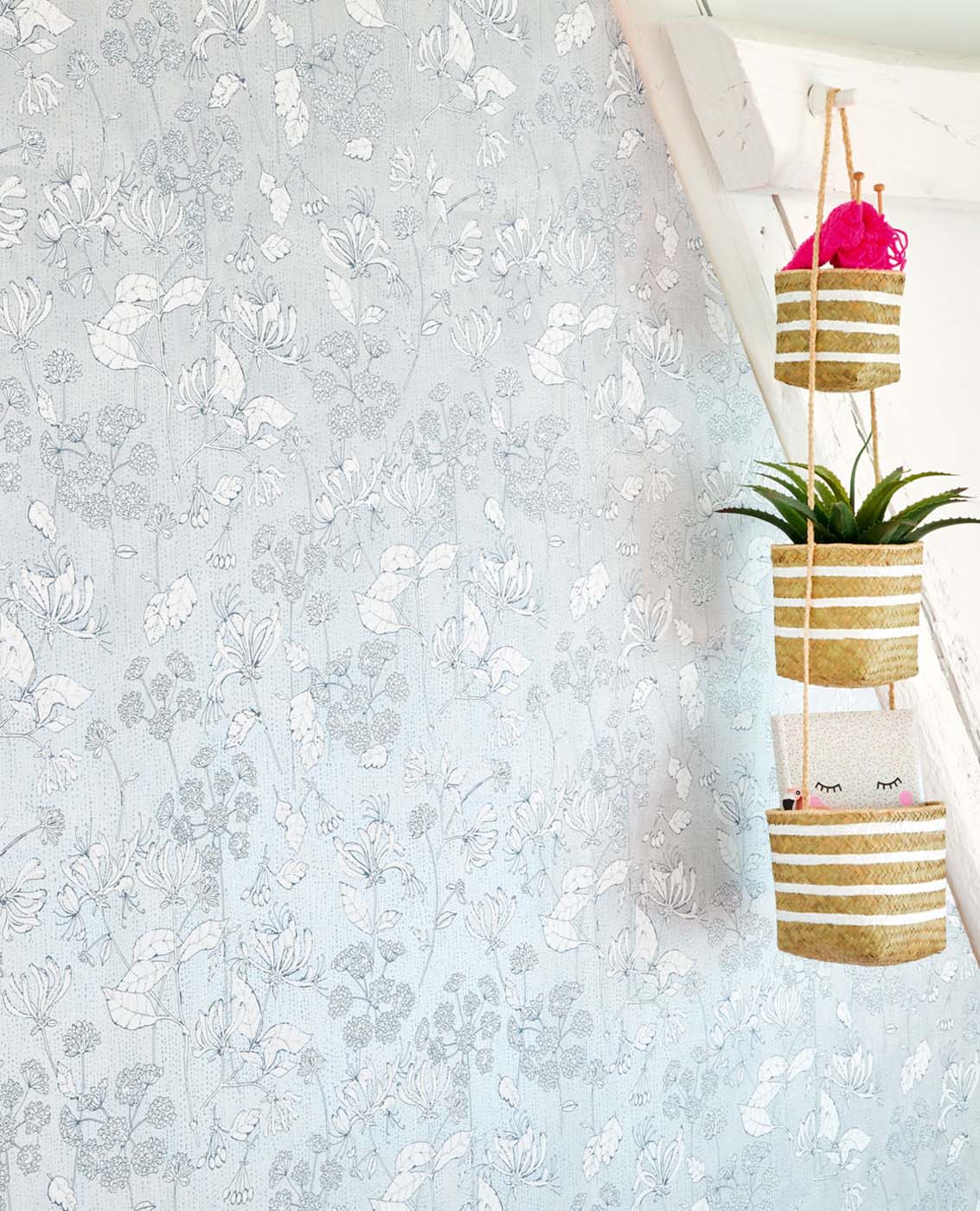 Eijffinger Rice 2 383563 Behang