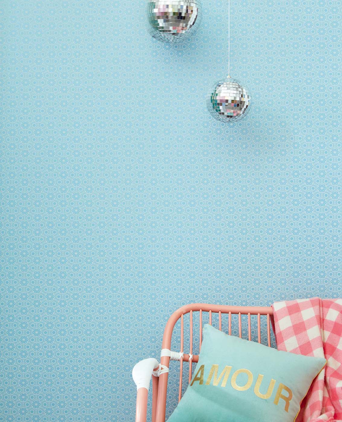 Eijffinger Rice 2 383571 Behang