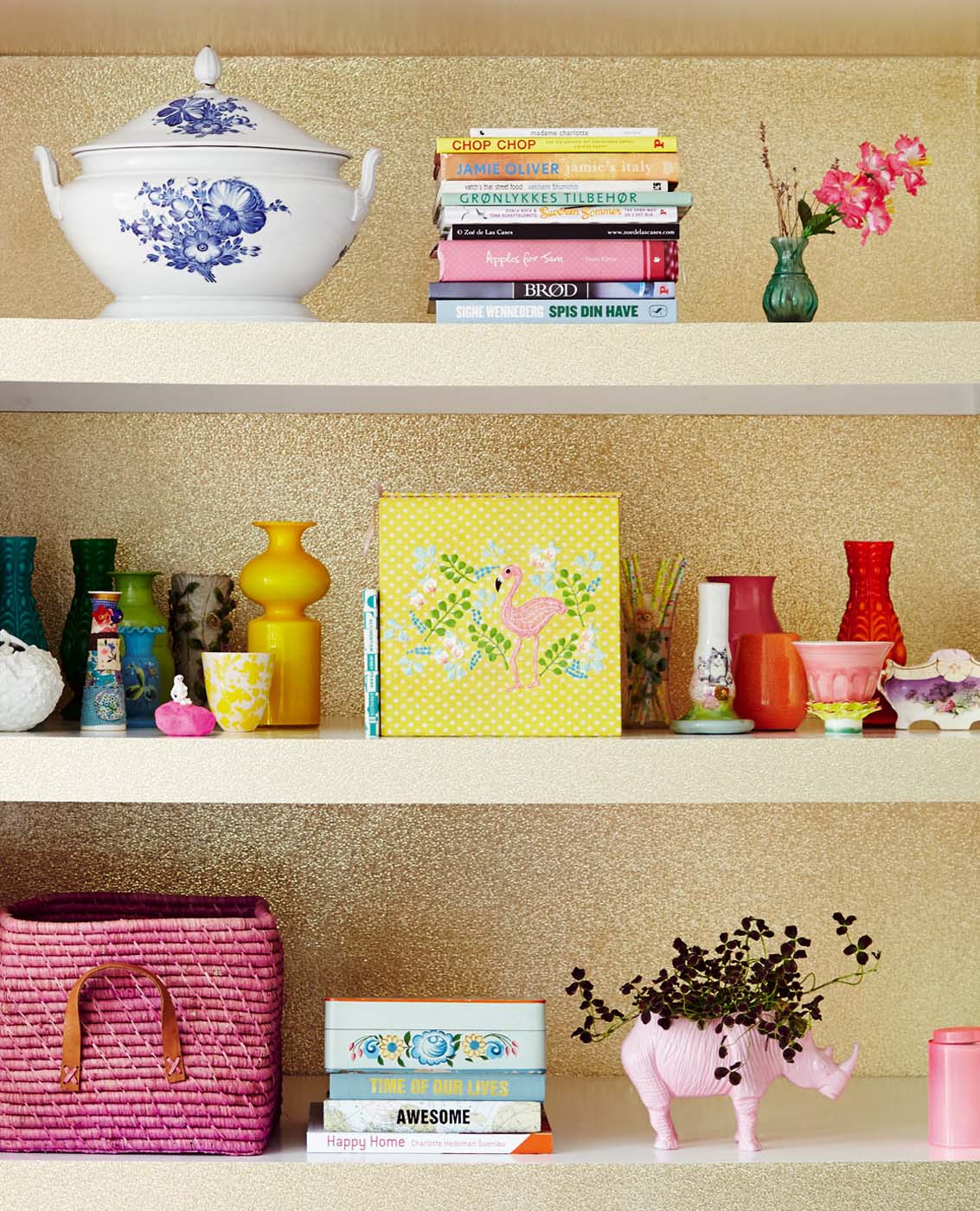 Eijffinger Rice 2 383582 Behang