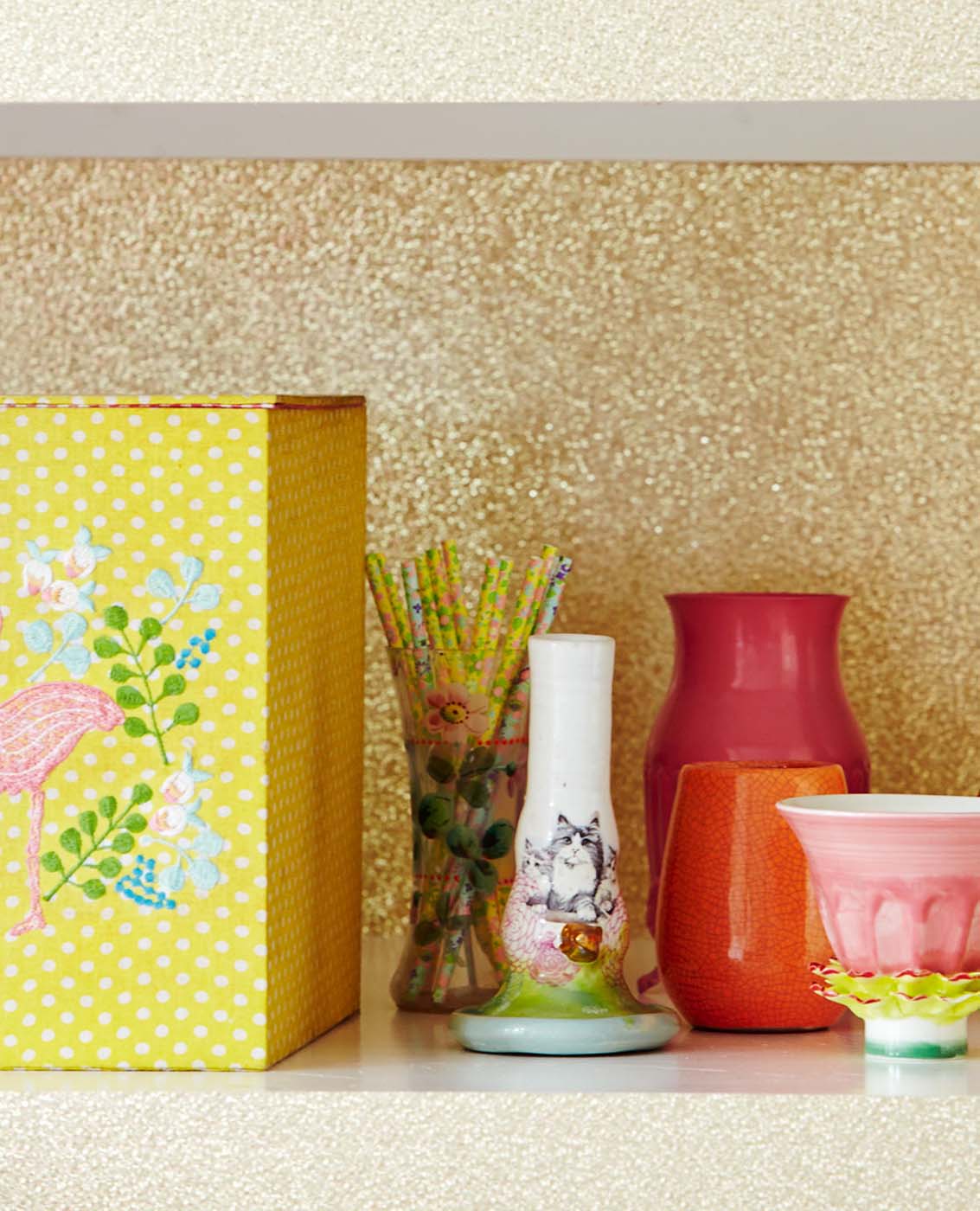 Eijffinger Rice 2 383582 Behang