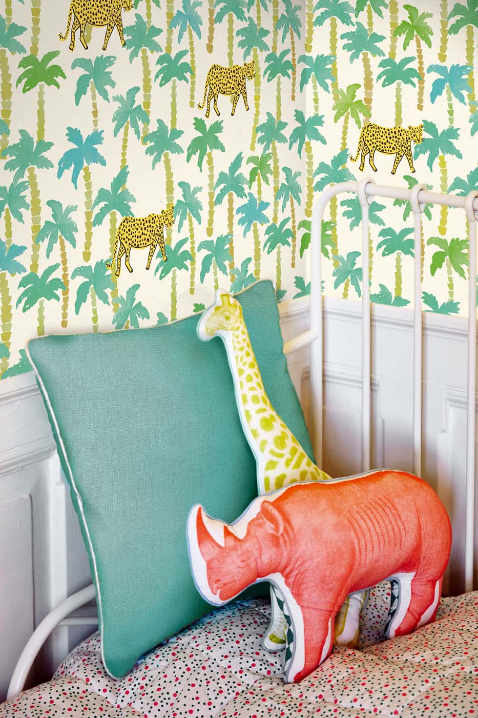 Eijffinger Rice 2 383606 Behang