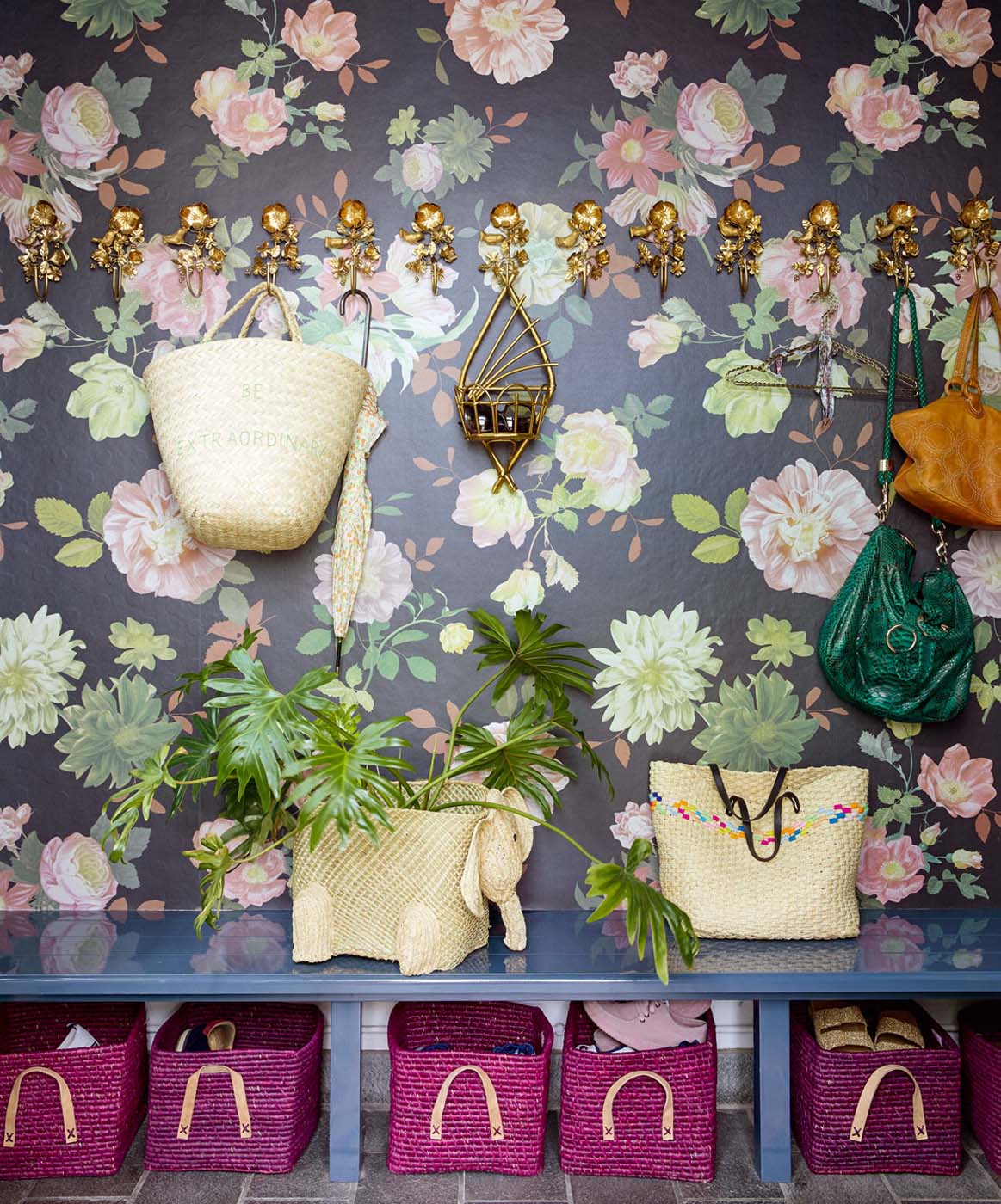 Eijffinger Rice 2 383612 Behang