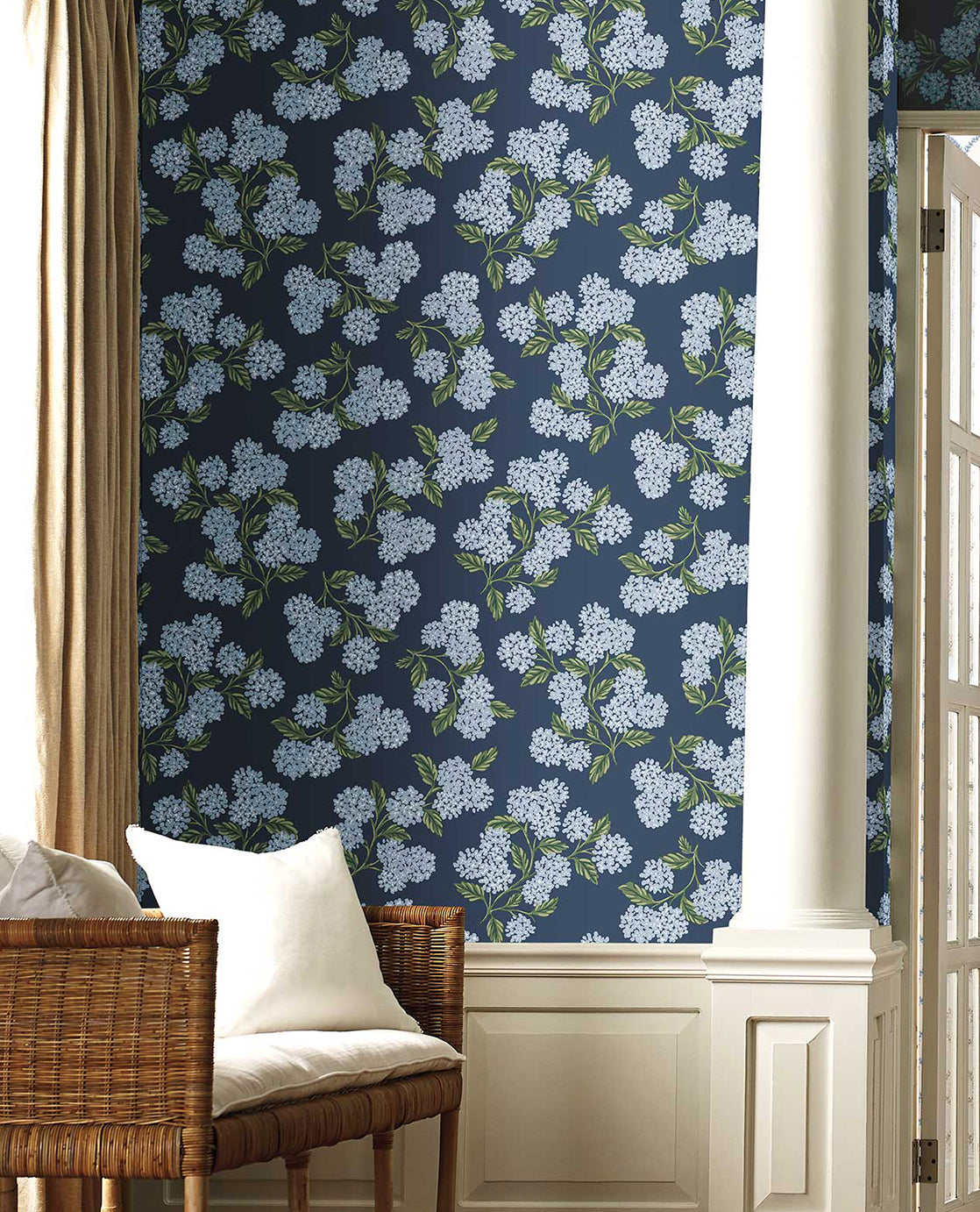 Eijffinger Rifle Paper Co RI5142 Behang