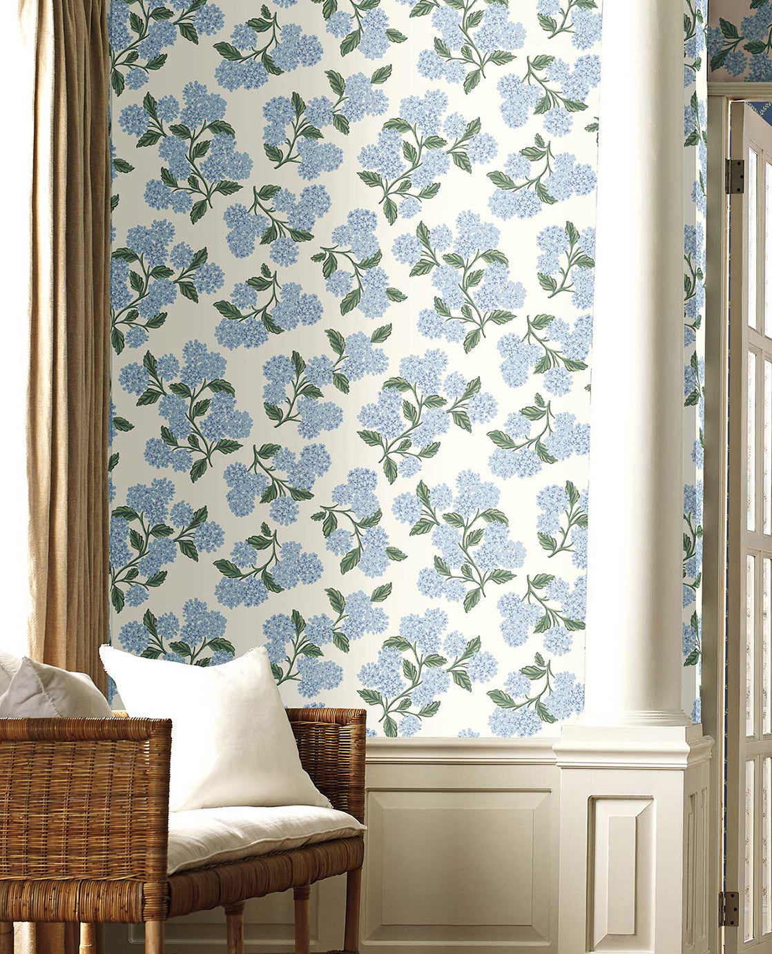 Eijffinger Rifle Paper Co RI5143 Behang