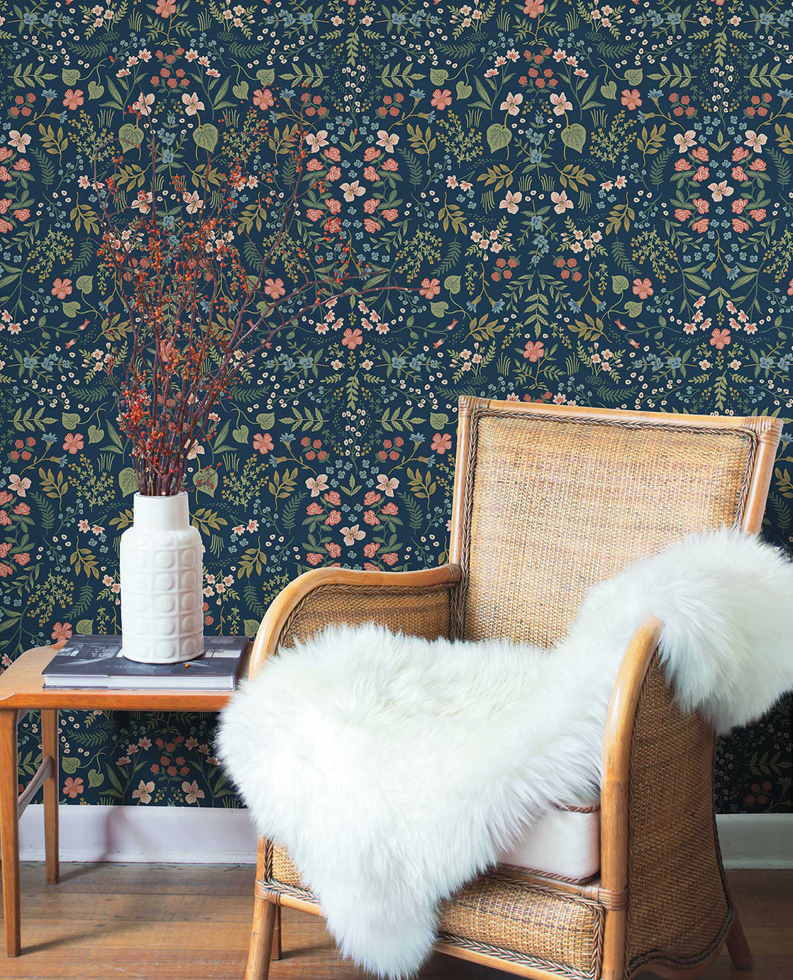 Eijffinger Rifle Paper Co RI5154 Behang