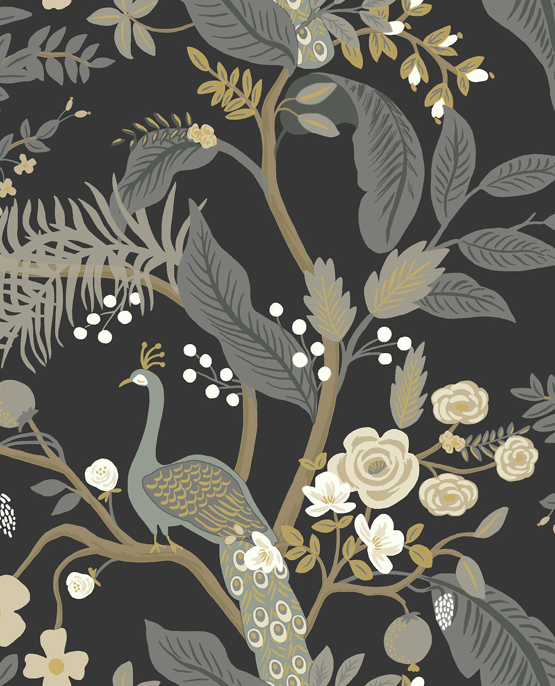 Eijffinger Rifle Paper Co RI5170 Behang