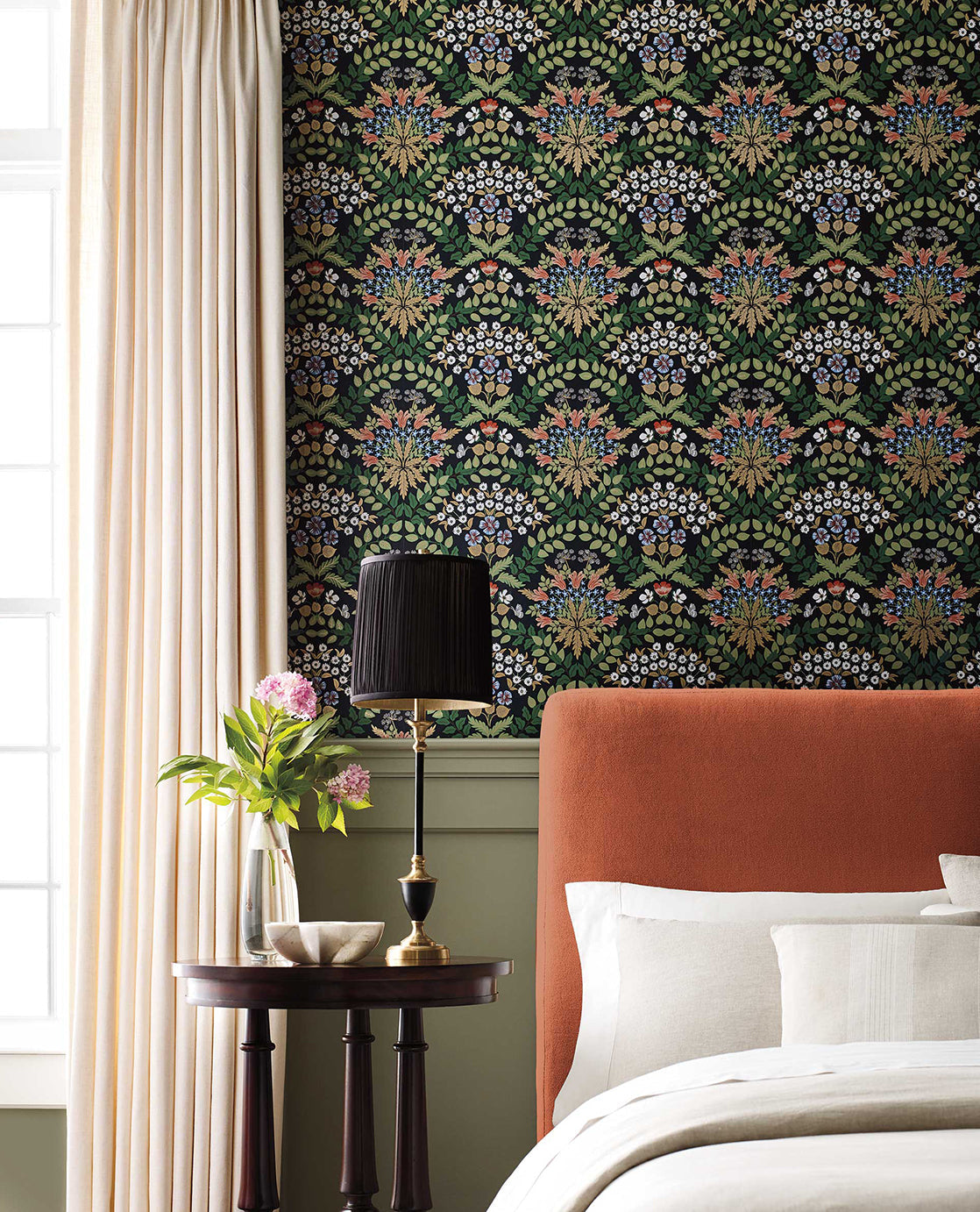 Eijffinger Rifle Paper Co RP7318 Behang