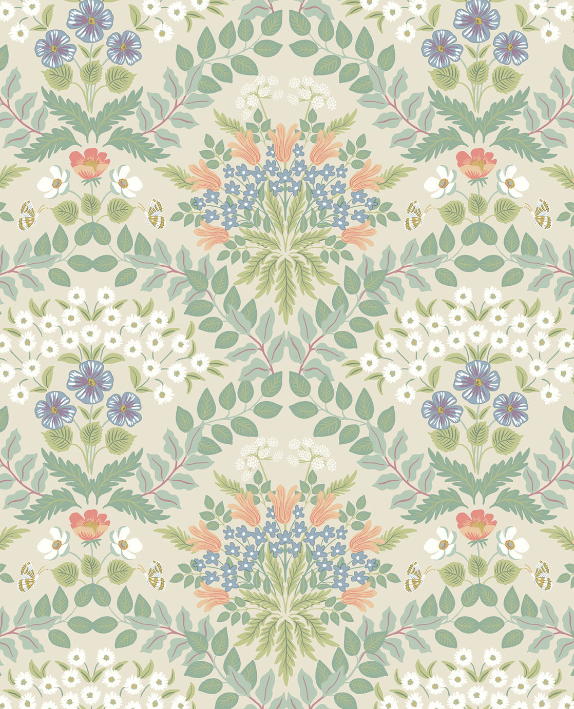 Eijffinger Rifle Paper Co RP7321 Behang