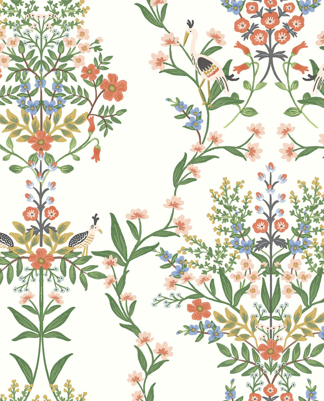 Eijffinger Rifle Paper Co RP7328 Behang