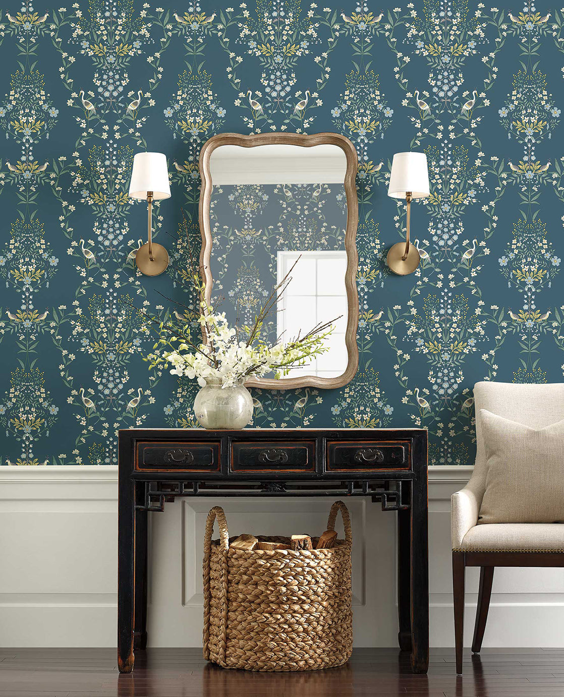 Eijffinger Rifle Paper Co RP7331 Behang