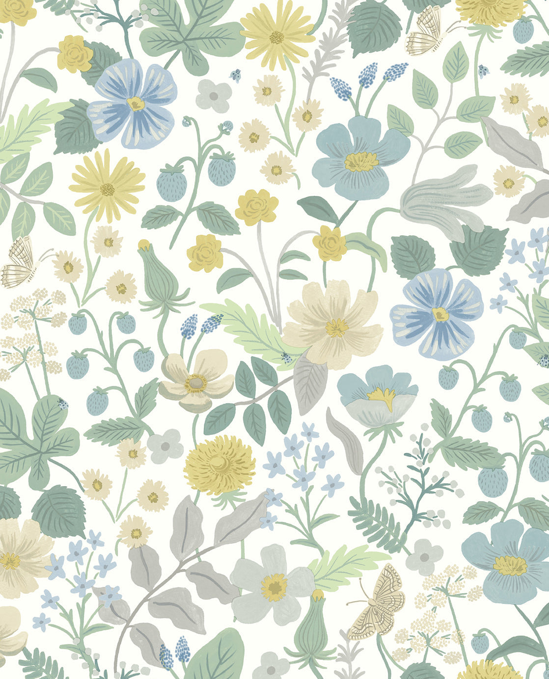 Eijffinger Rifle Paper Co RP7357 Behang